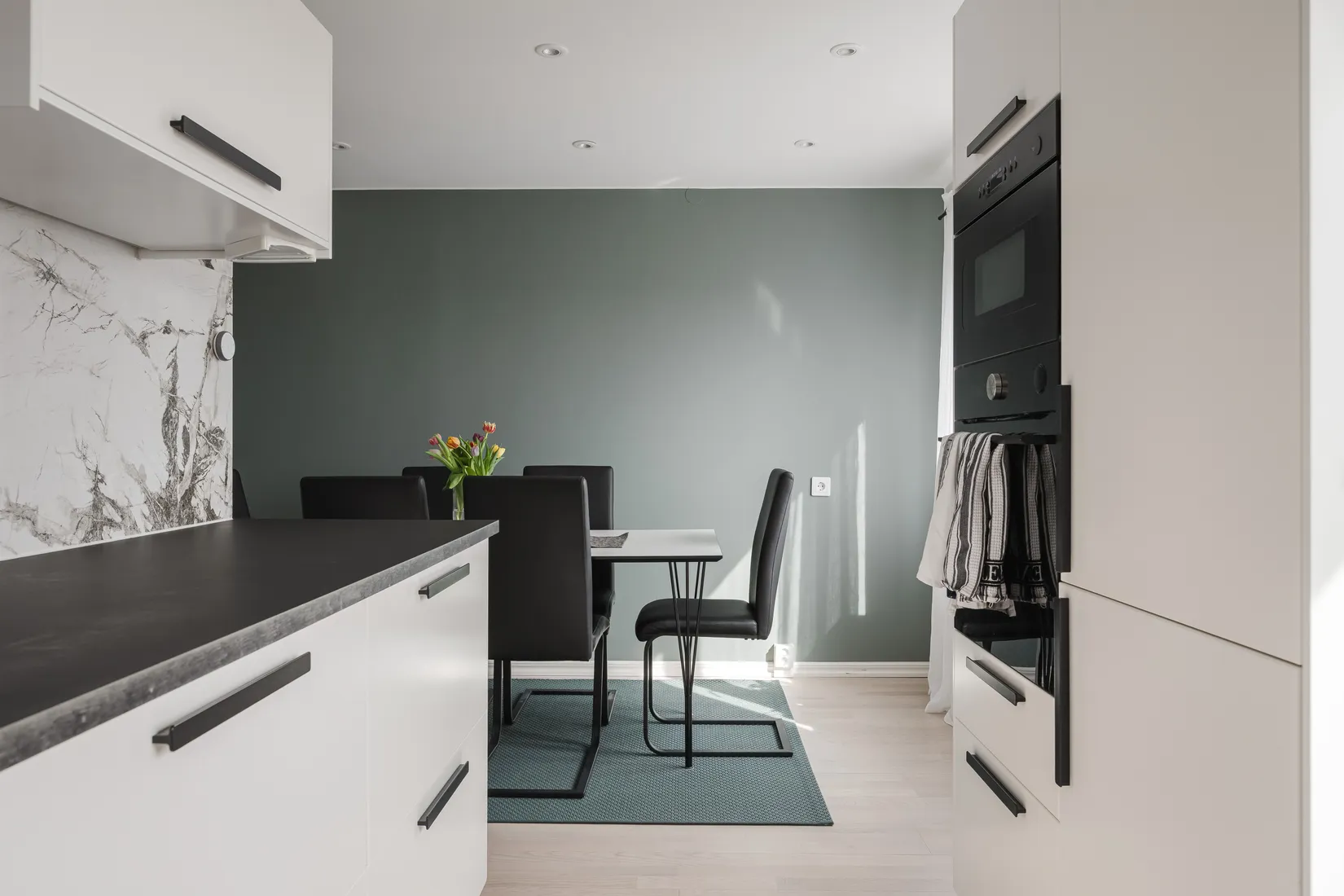 Bostadsrätt, Statistgatan 18, Lindeborg, Malmö