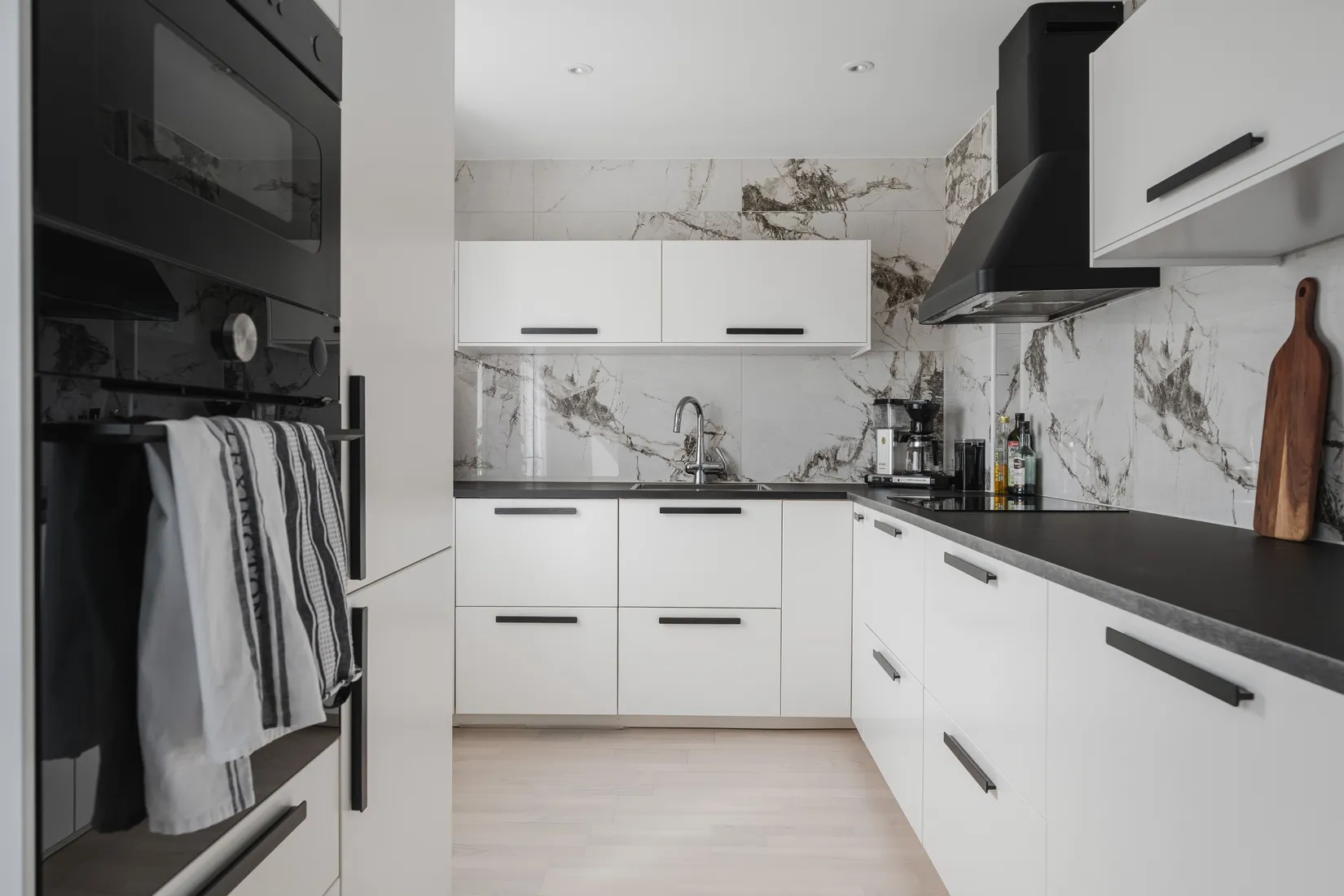 Bostadsrätt, Statistgatan 18, Lindeborg, Malmö