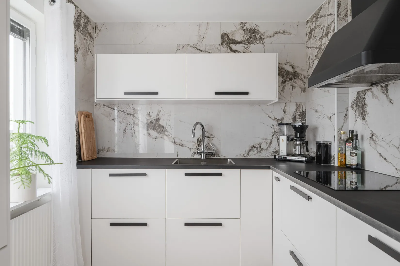 Bostadsrätt, Statistgatan 18, Lindeborg, Malmö