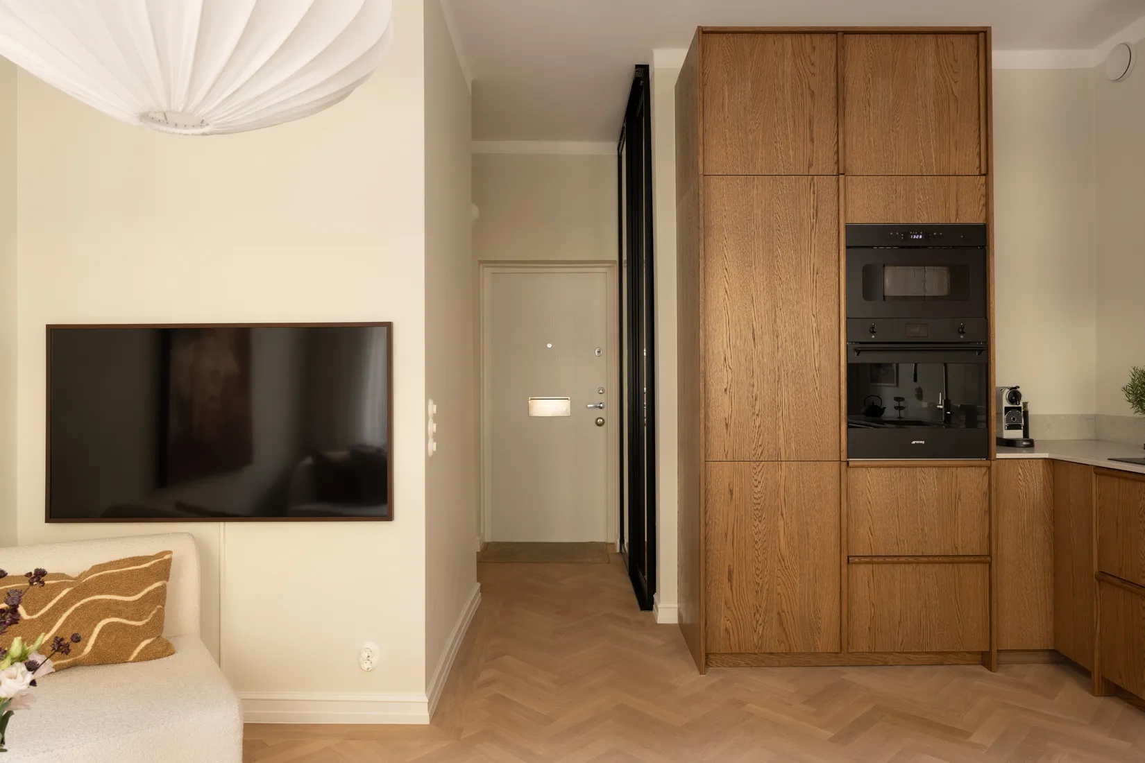 Bostadsrätt, Fridhemsgatan 41, Kungsholmen, Stockholm