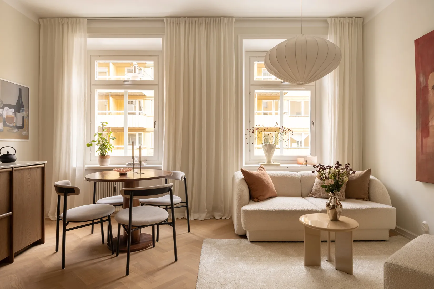 Bostadsrätt, Fridhemsgatan 41, Kungsholmen, Stockholm