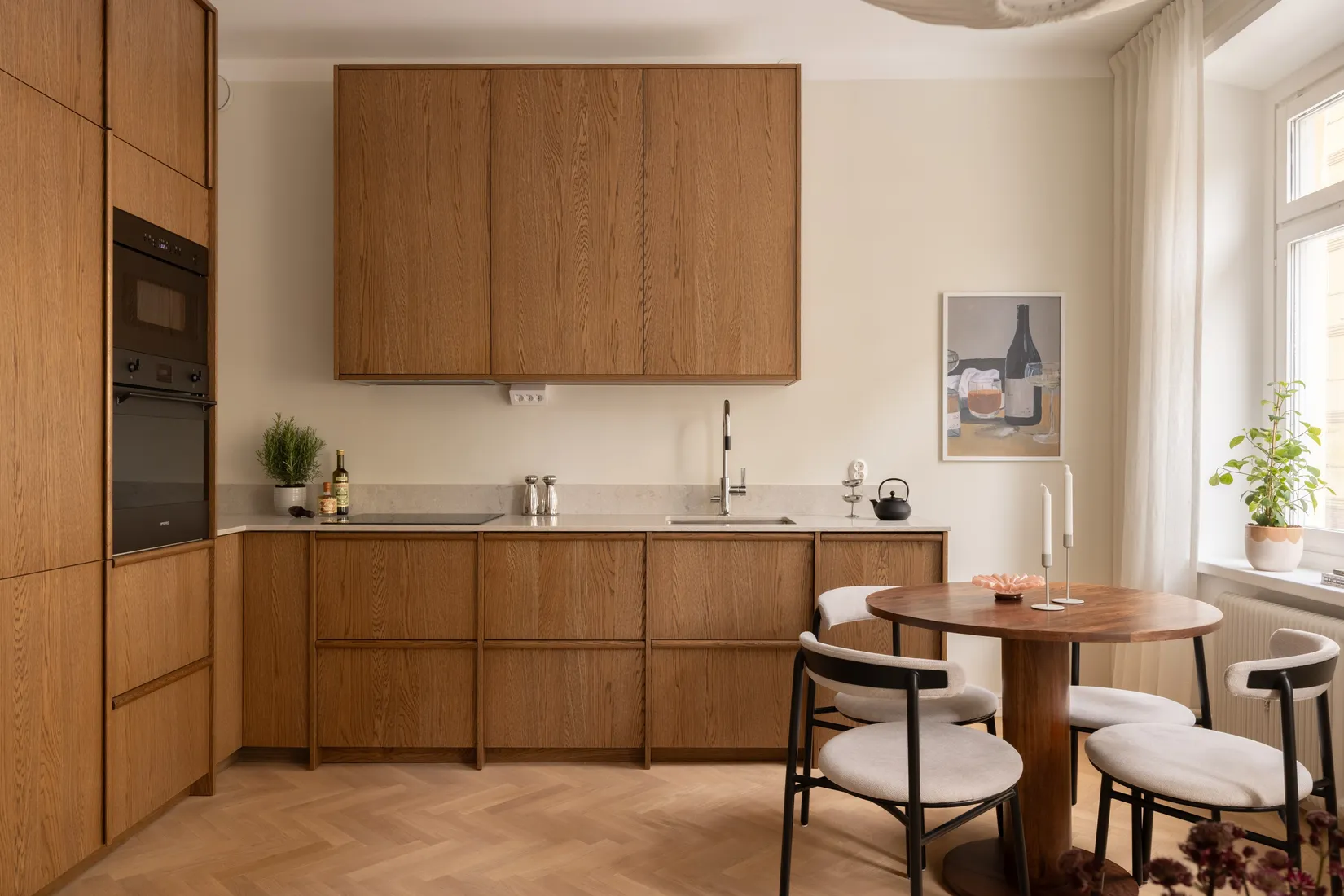 Bostadsrätt, Fridhemsgatan 41, Kungsholmen, Stockholm