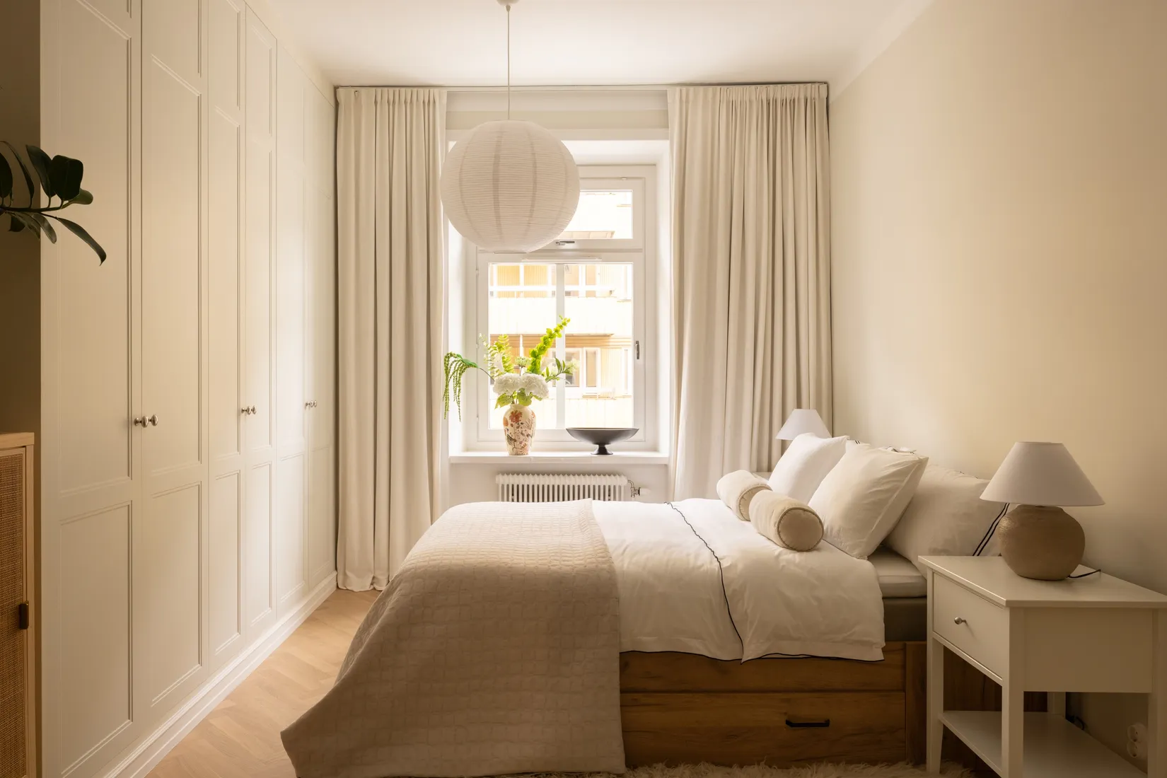 Bostadsrätt, Fridhemsgatan 41, Kungsholmen, Stockholm