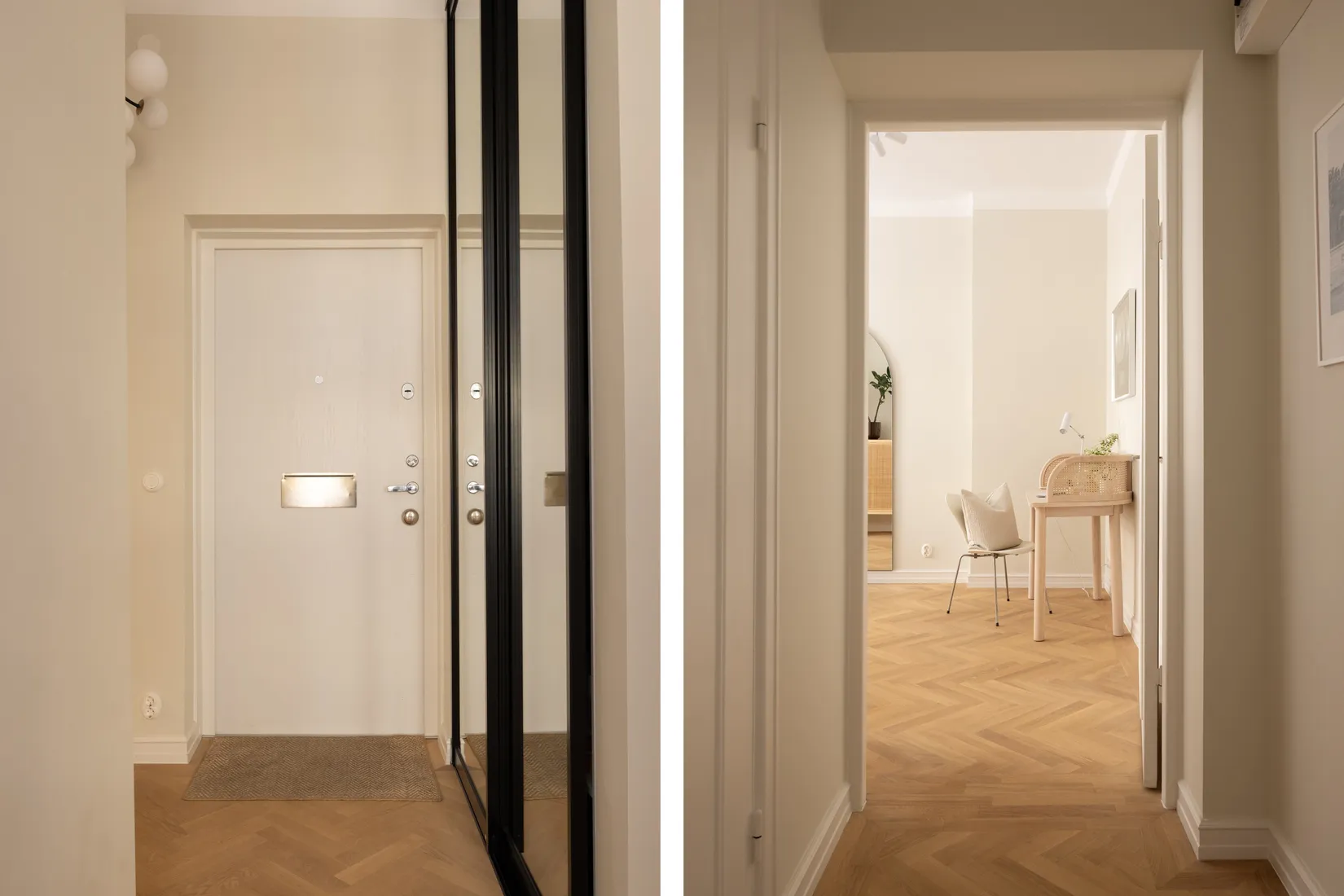 Bostadsrätt, Fridhemsgatan 41, Kungsholmen, Stockholm
