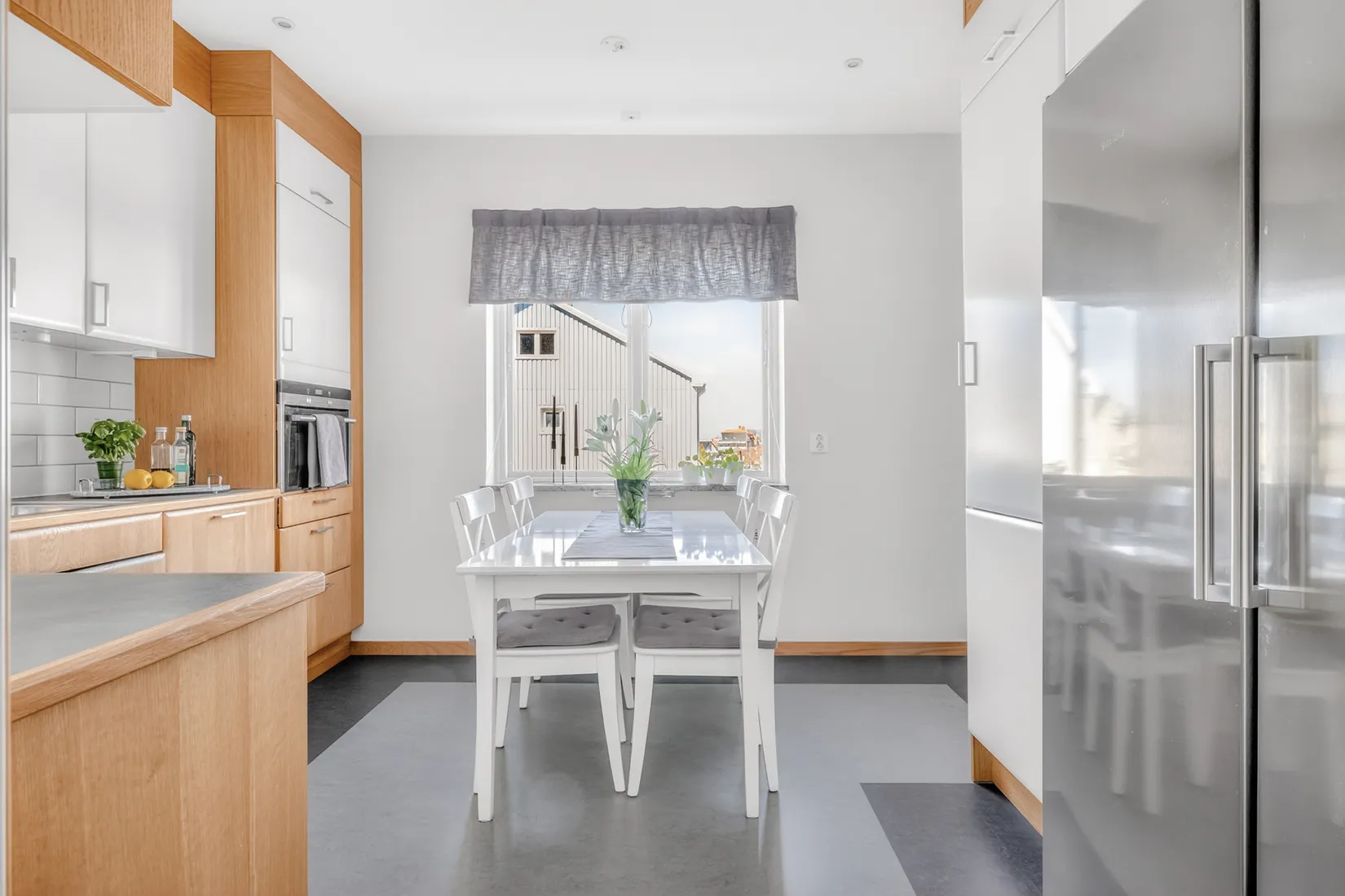 Bostadsrätt, Gillesgatan 1A, Huskvarna - Centrum, Jönköping