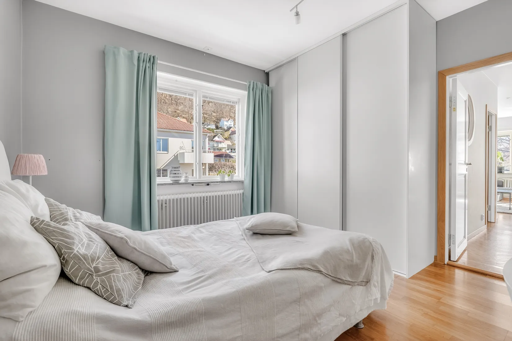 Bostadsrätt, Gillesgatan 1A, Huskvarna - Centrum, Jönköping