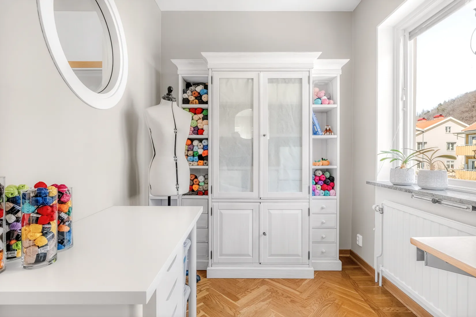 Bostadsrätt, Gillesgatan 1A, Huskvarna - Centrum, Jönköping