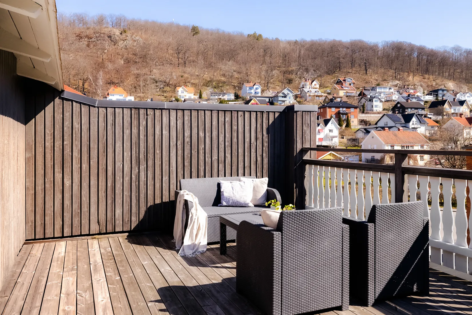 Bostadsrätt, Gillesgatan 1A, Huskvarna - Centrum, Jönköping