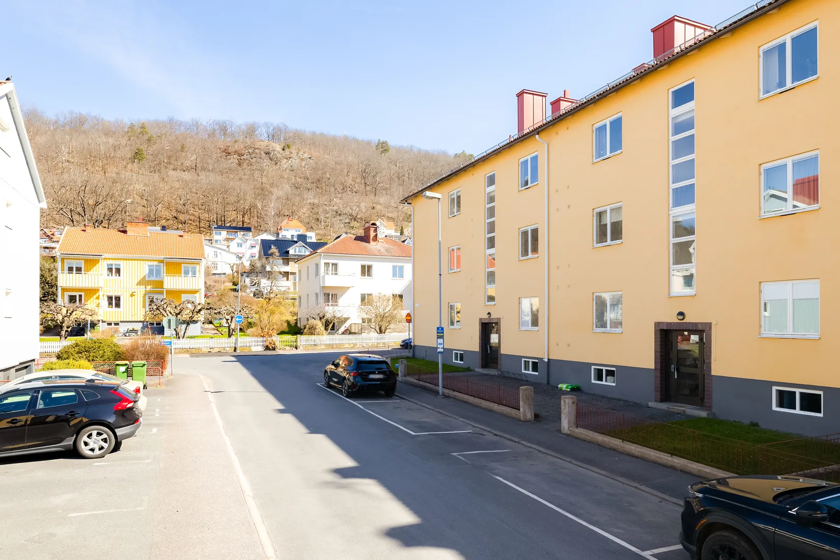 Bostadsrätt, Gillesgatan 1A, Huskvarna - Centrum, Jönköping