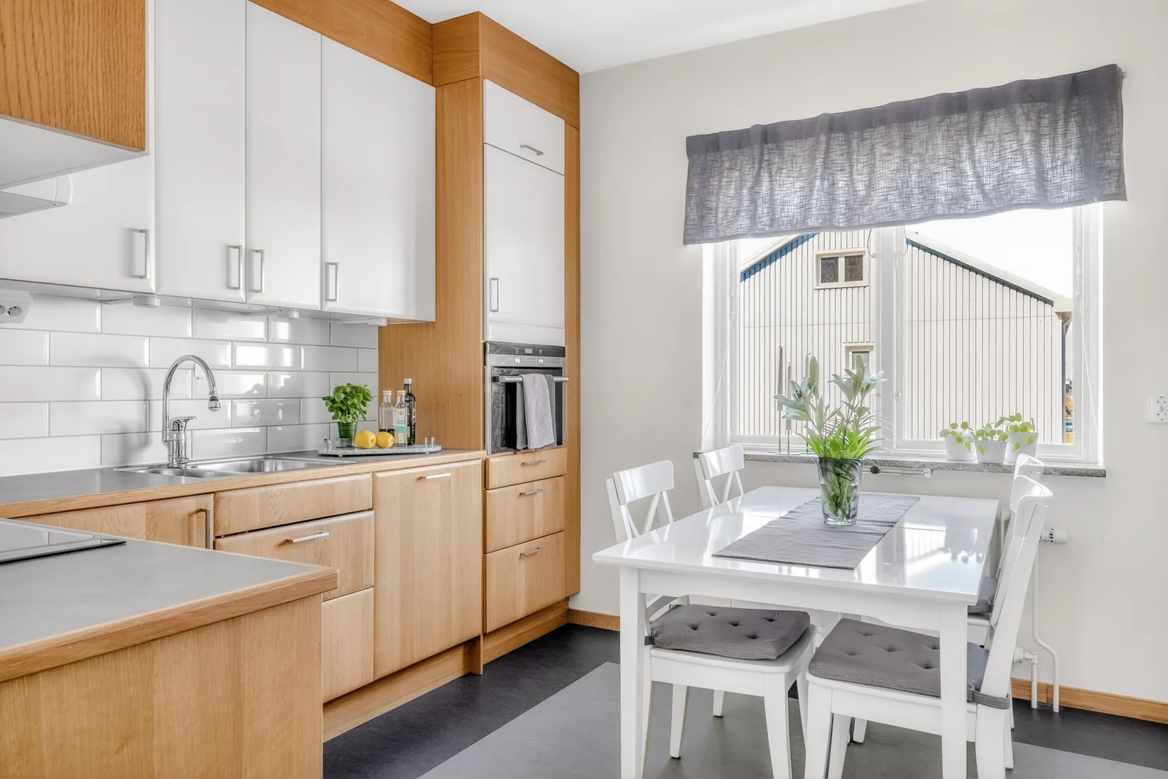 Bostadsrätt, Gillesgatan 1A, Huskvarna - Centrum, Jönköping