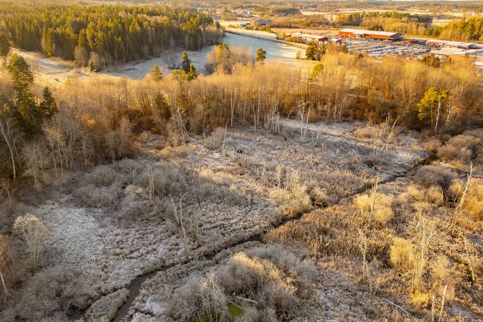 Tomt, Täby kyrkby 6:34, Täby