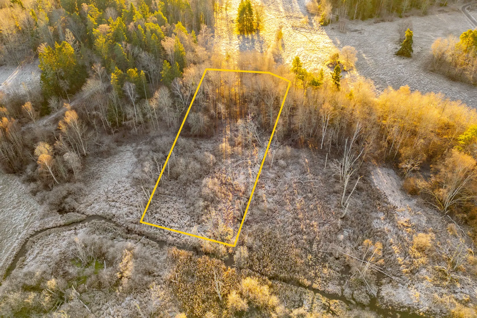 Tomt, Täby kyrkby 6:34, Täby