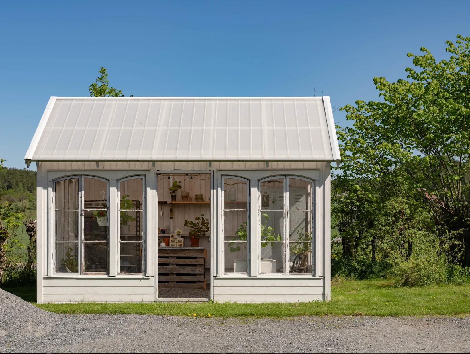 Villa, Fullbro 24, Sorunda, Nynäshamn