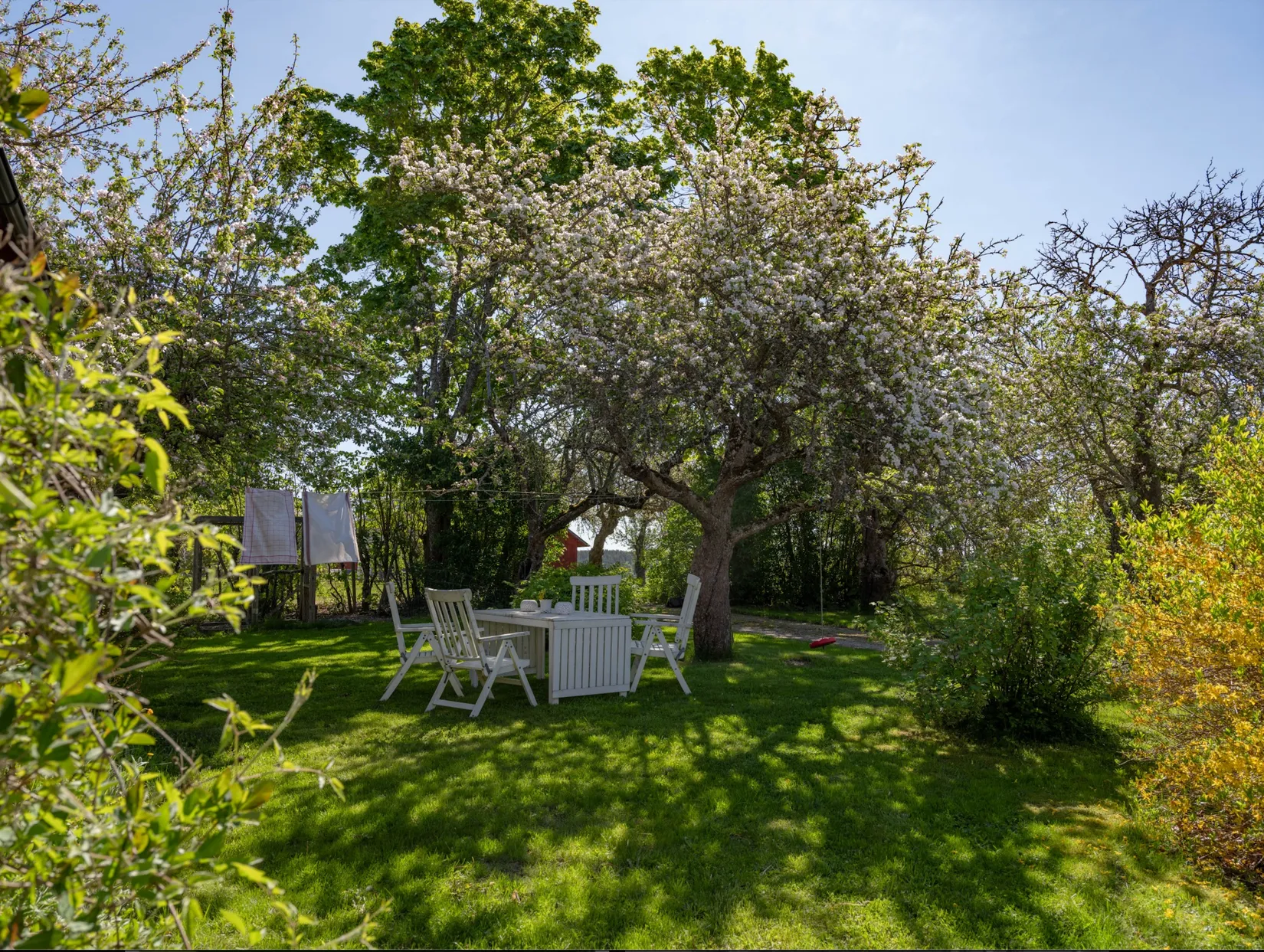 Villa, Fullbro 24, Sorunda, Nynäshamn