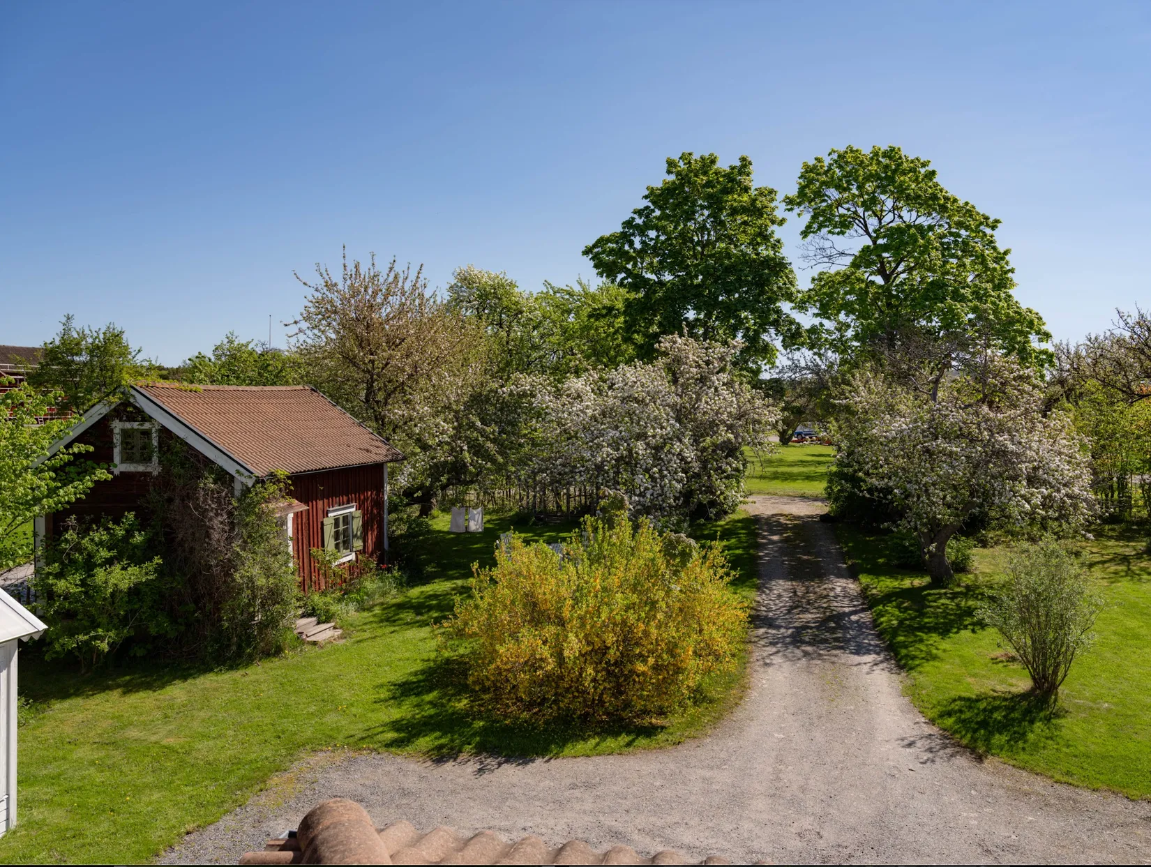 Villa, Fullbro 24, Sorunda, Nynäshamn