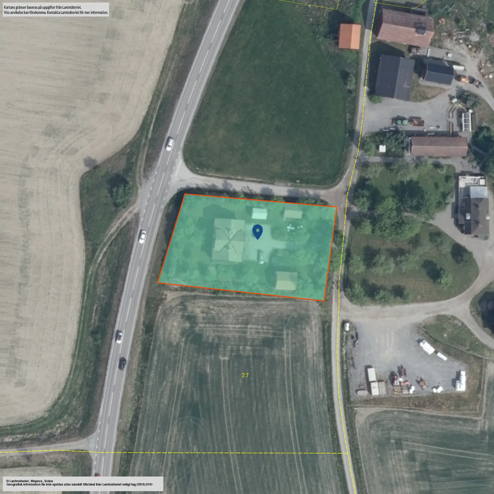 Villa, Fullbro 24, Sorunda, Nynäshamn