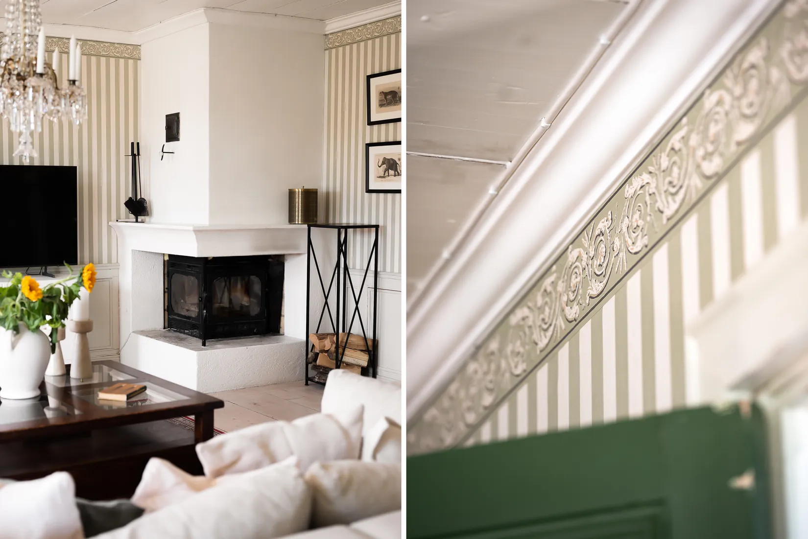 Villa, Fullbro 24, Sorunda, Nynäshamn