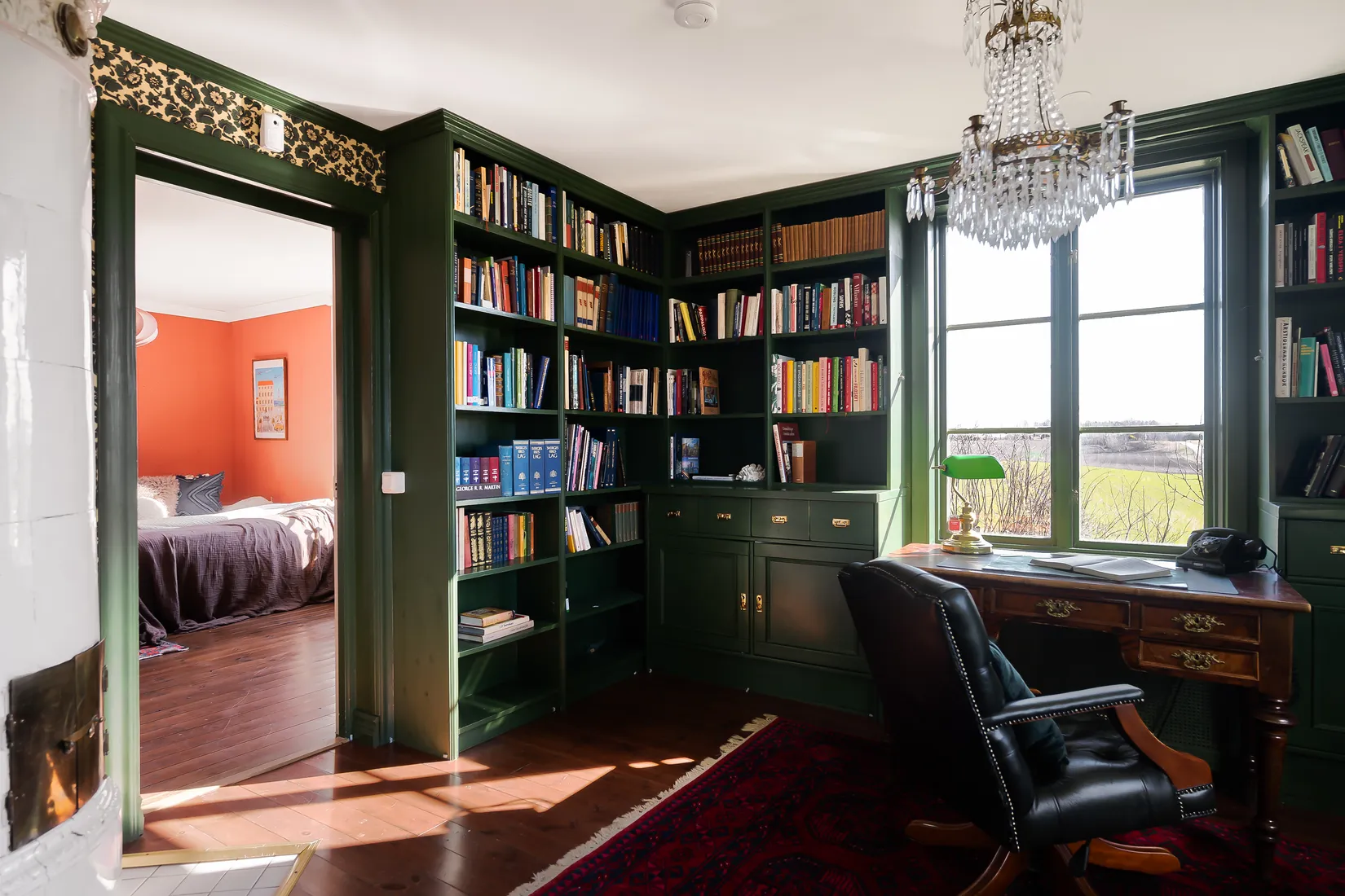 Villa, Fullbro 24, Sorunda, Nynäshamn