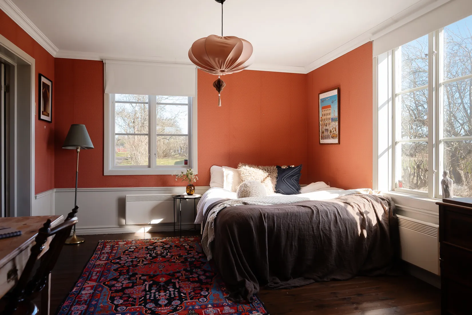 Villa, Fullbro 24, Sorunda, Nynäshamn