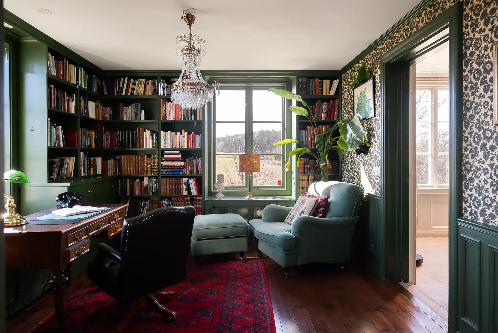 Villa, Fullbro 24, Sorunda, Nynäshamn