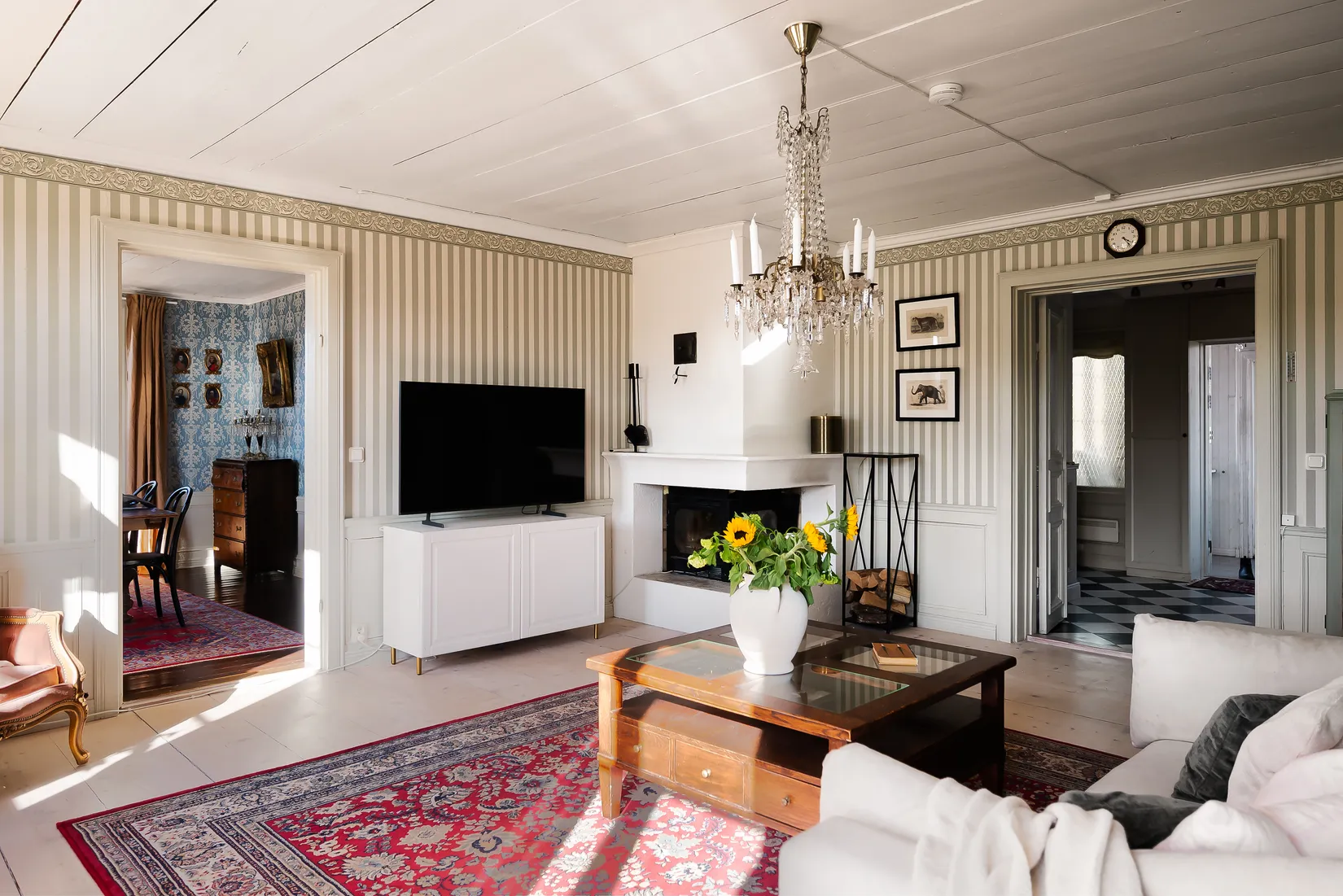 Villa, Fullbro 24, Sorunda, Nynäshamn