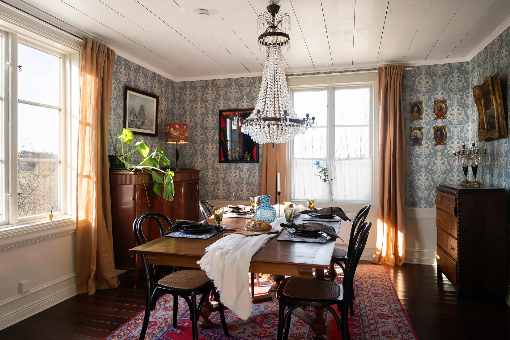 Villa, Fullbro 24, Sorunda, Nynäshamn