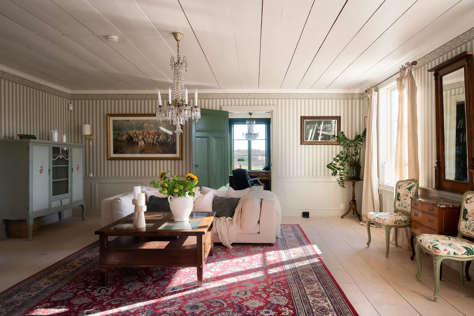 Villa, Fullbro 24, Sorunda, Nynäshamn