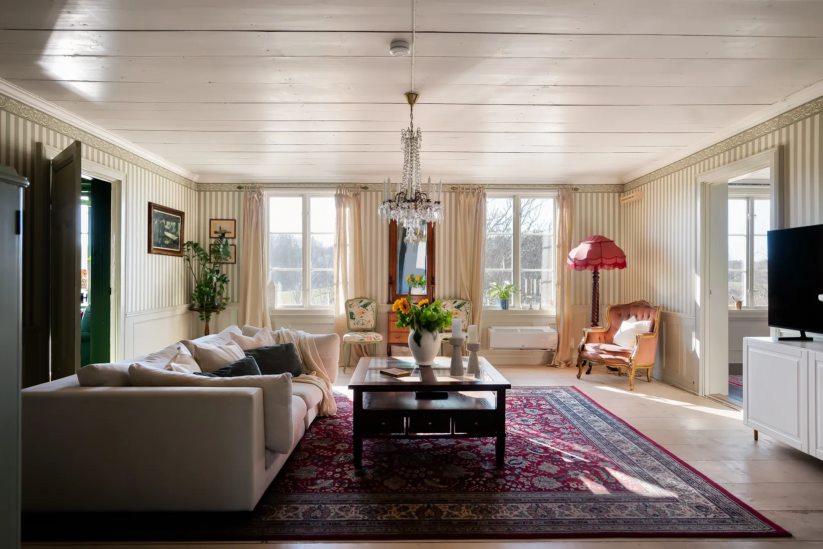 Villa, Fullbro 24, Sorunda, Nynäshamn