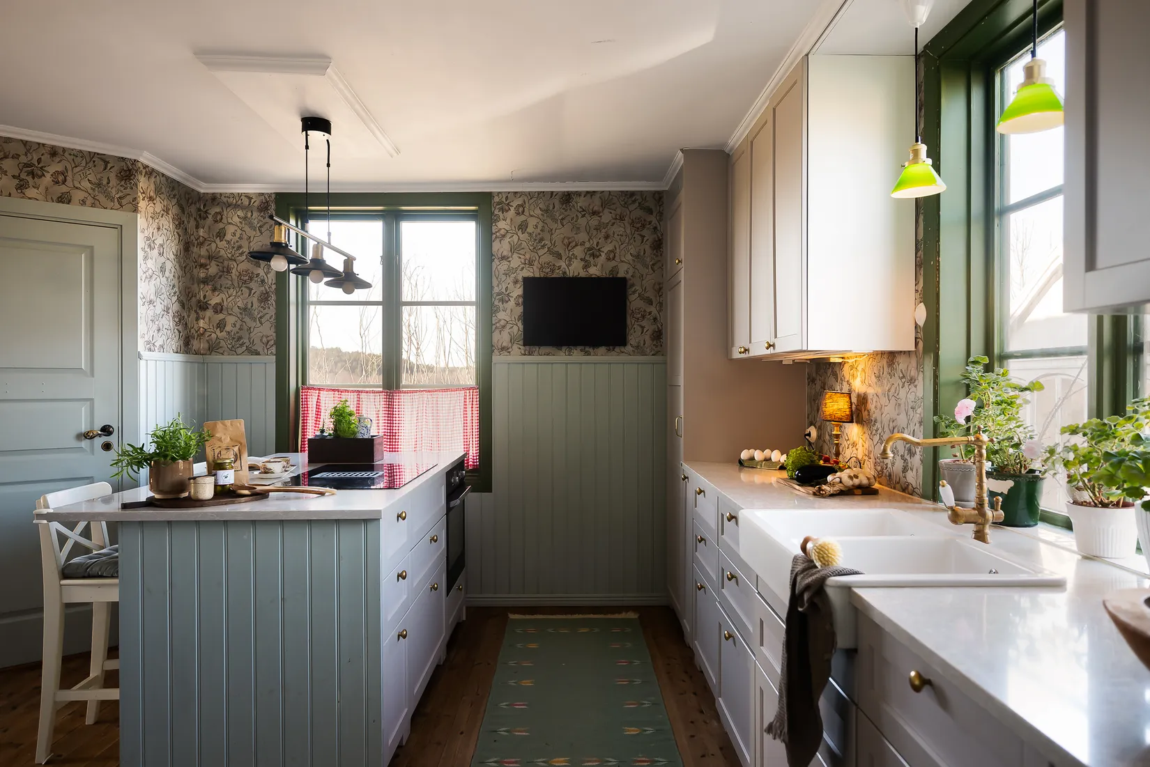 Villa, Fullbro 24, Sorunda, Nynäshamn