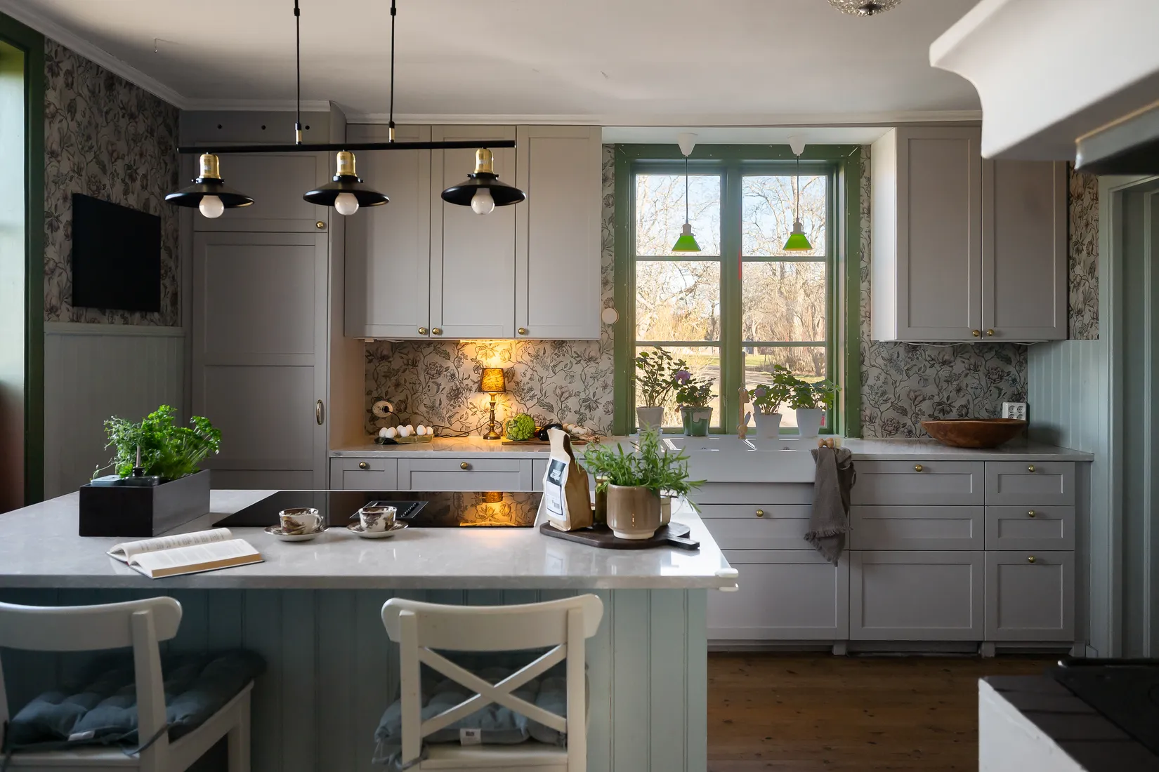 Villa, Fullbro 24, Sorunda, Nynäshamn