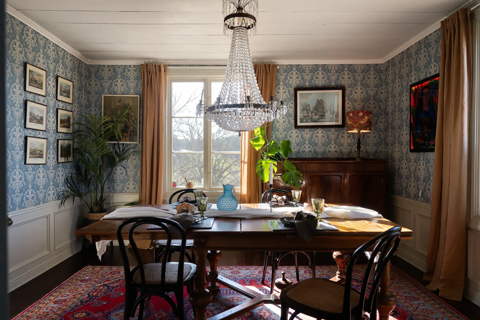 Villa, Fullbro 24, Sorunda, Nynäshamn