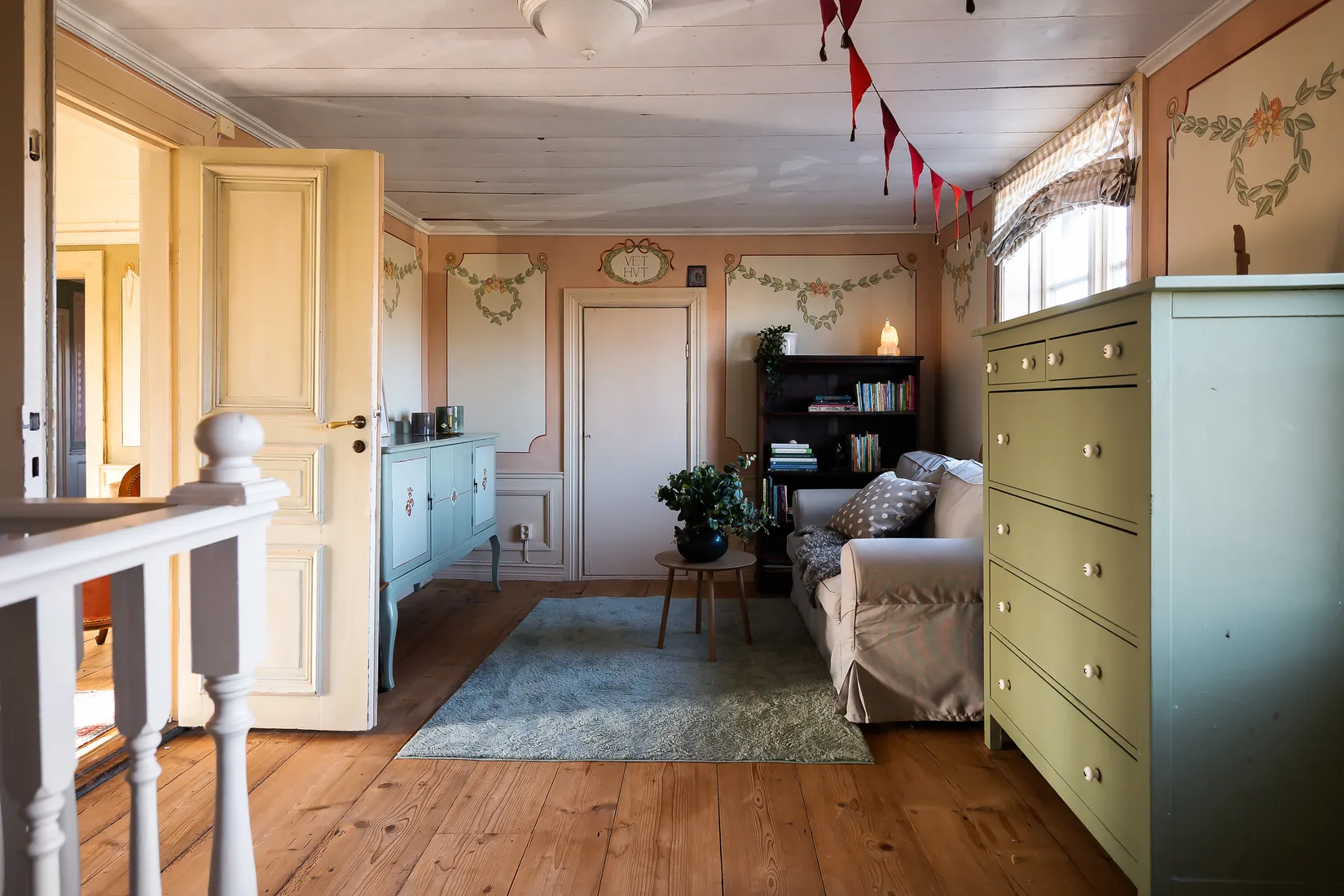 Villa, Fullbro 24, Sorunda, Nynäshamn