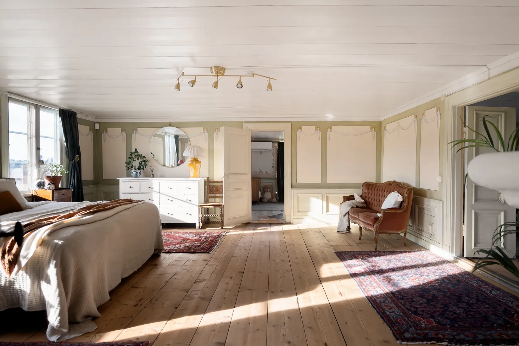 Villa, Fullbro 24, Sorunda, Nynäshamn