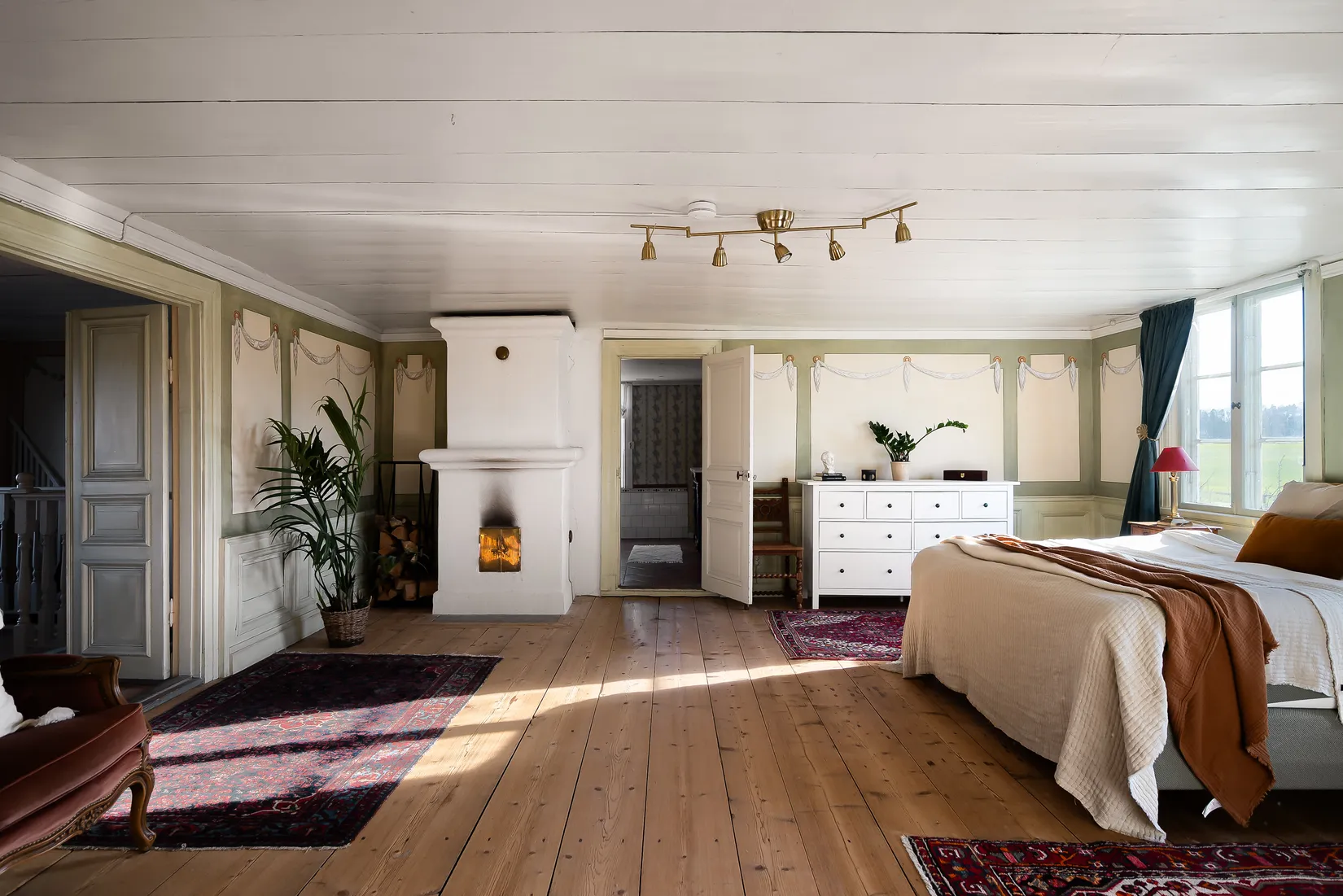 Villa, Fullbro 24, Sorunda, Nynäshamn