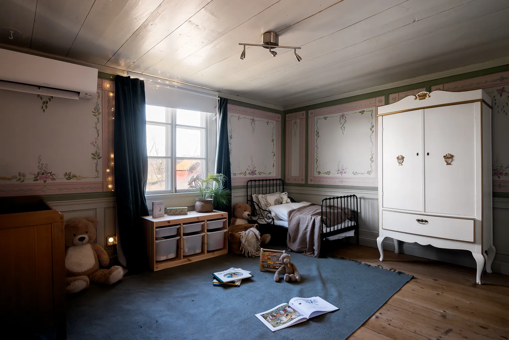 Villa, Fullbro 24, Sorunda, Nynäshamn