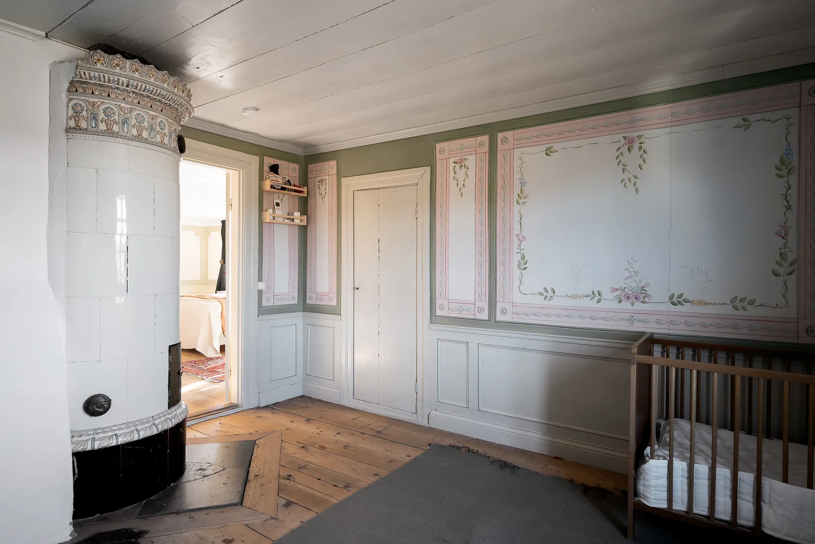 Villa, Fullbro 24, Sorunda, Nynäshamn