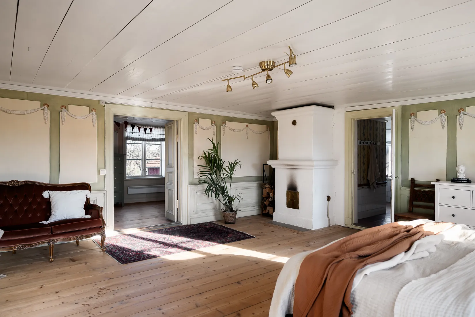 Villa, Fullbro 24, Sorunda, Nynäshamn