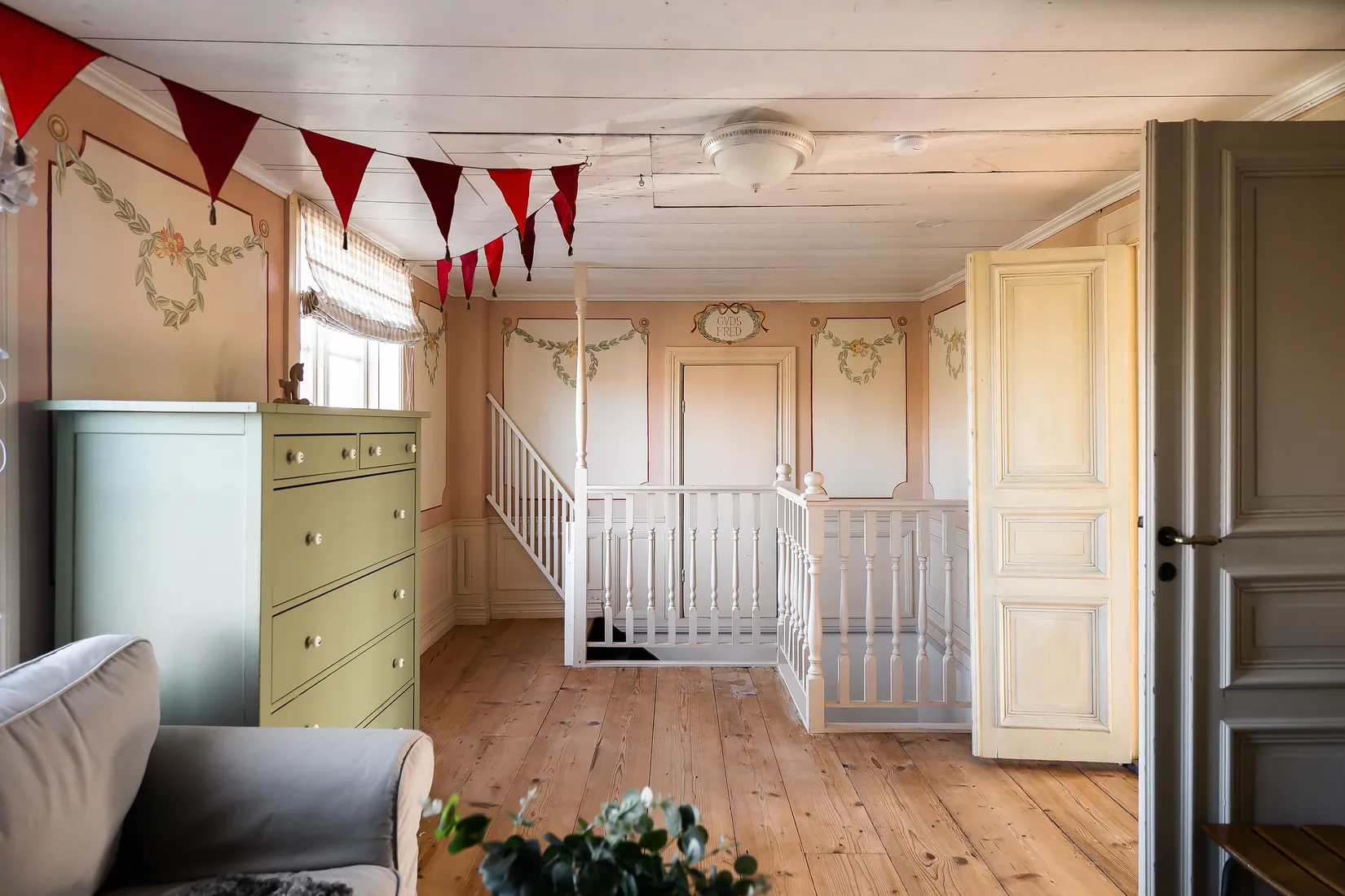 Villa, Fullbro 24, Sorunda, Nynäshamn