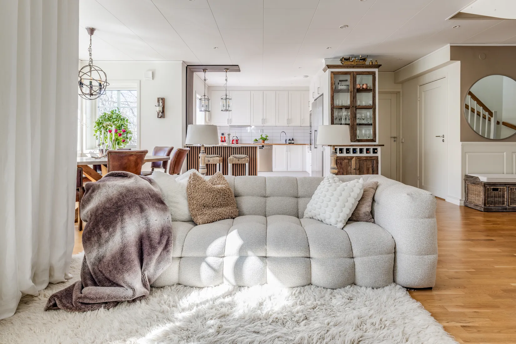 Bostadsrätt, Radhus, Spadvägen 14A, Ullstorp, Kungälv