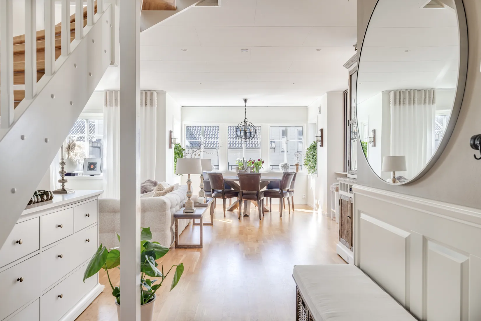 Bostadsrätt, Radhus, Spadvägen 14A, Ullstorp, Kungälv