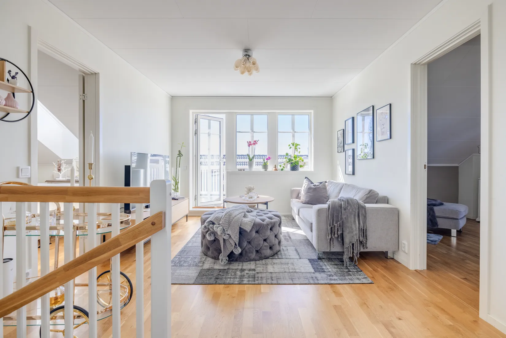 Bostadsrätt, Radhus, Spadvägen 14A, Ullstorp, Kungälv