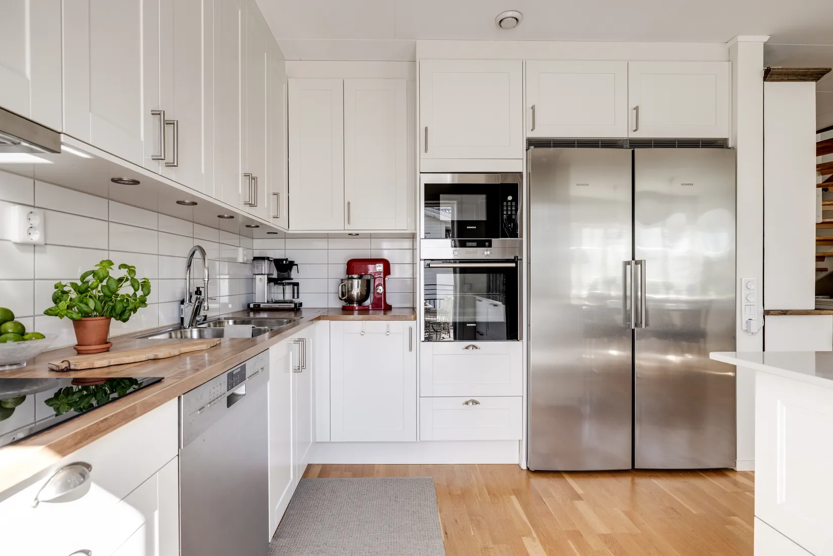 Bostadsrätt, Radhus, Spadvägen 14A, Ullstorp, Kungälv