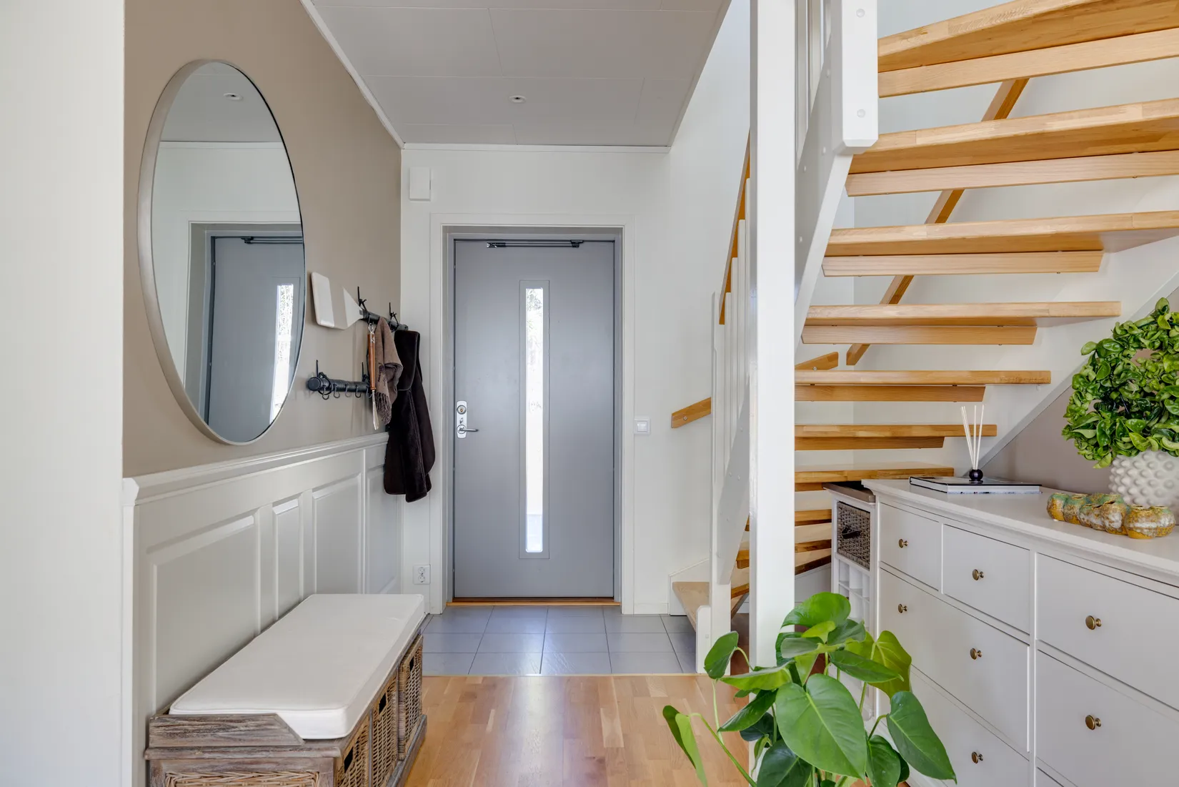 Bostadsrätt, Radhus, Spadvägen 14A, Ullstorp, Kungälv