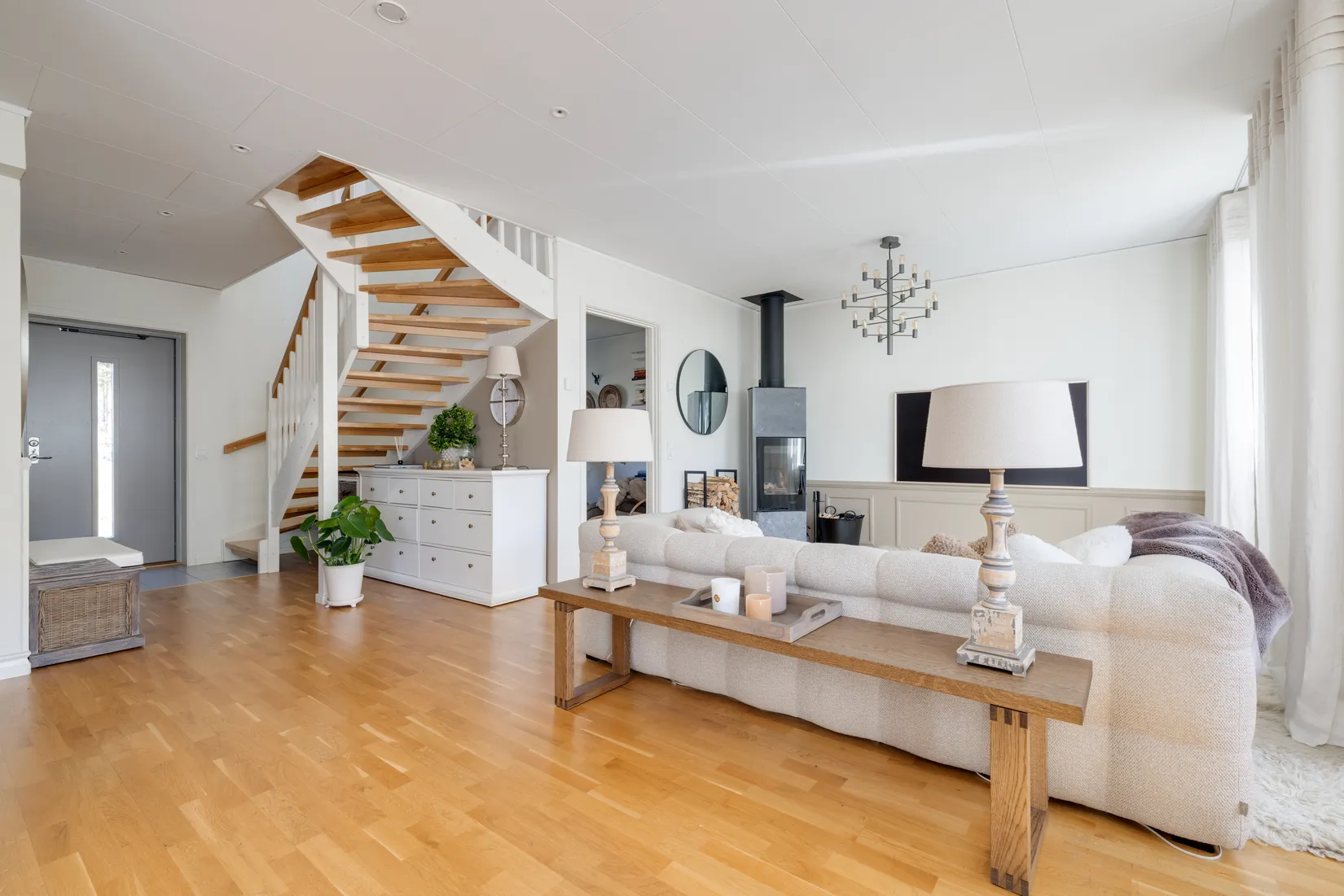 Bostadsrätt, Radhus, Spadvägen 14A, Ullstorp, Kungälv