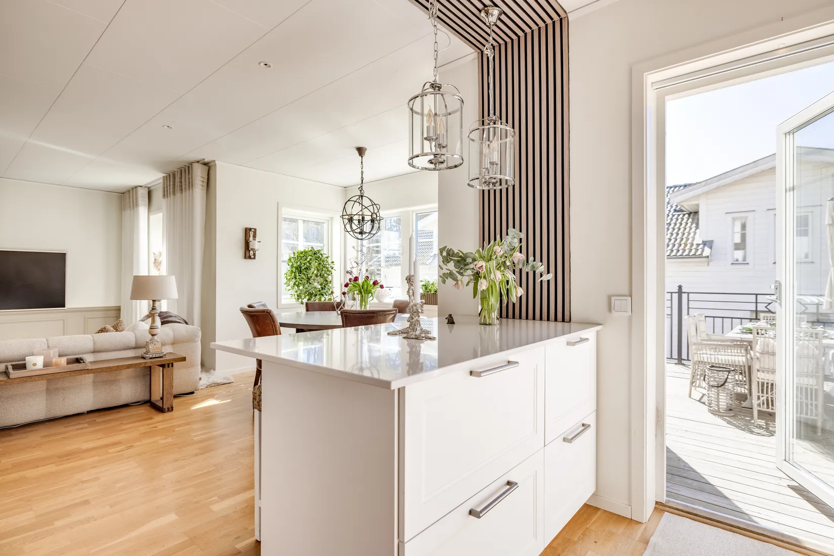 Bostadsrätt, Radhus, Spadvägen 14A, Ullstorp, Kungälv