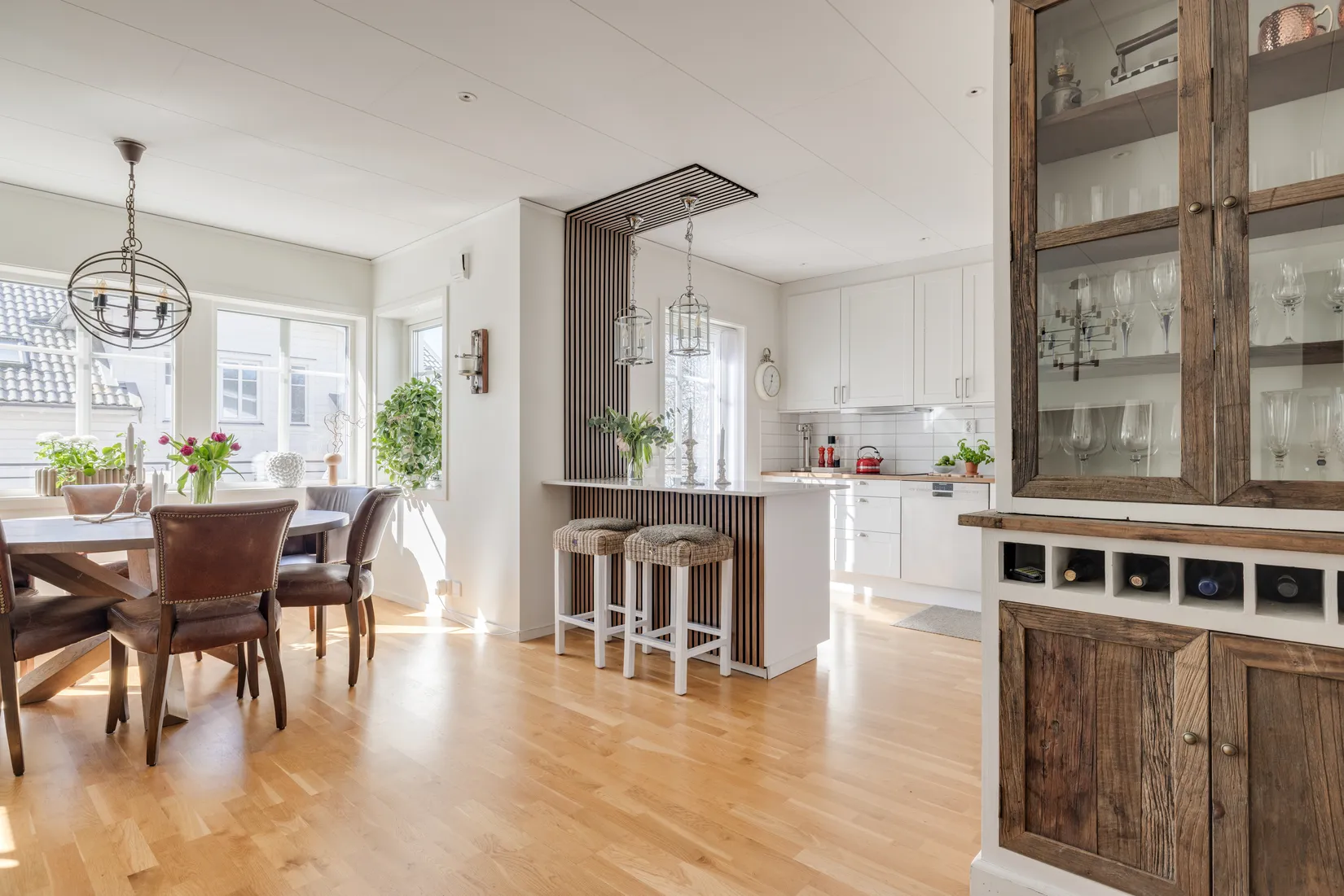 Bostadsrätt, Radhus, Spadvägen 14A, Ullstorp, Kungälv