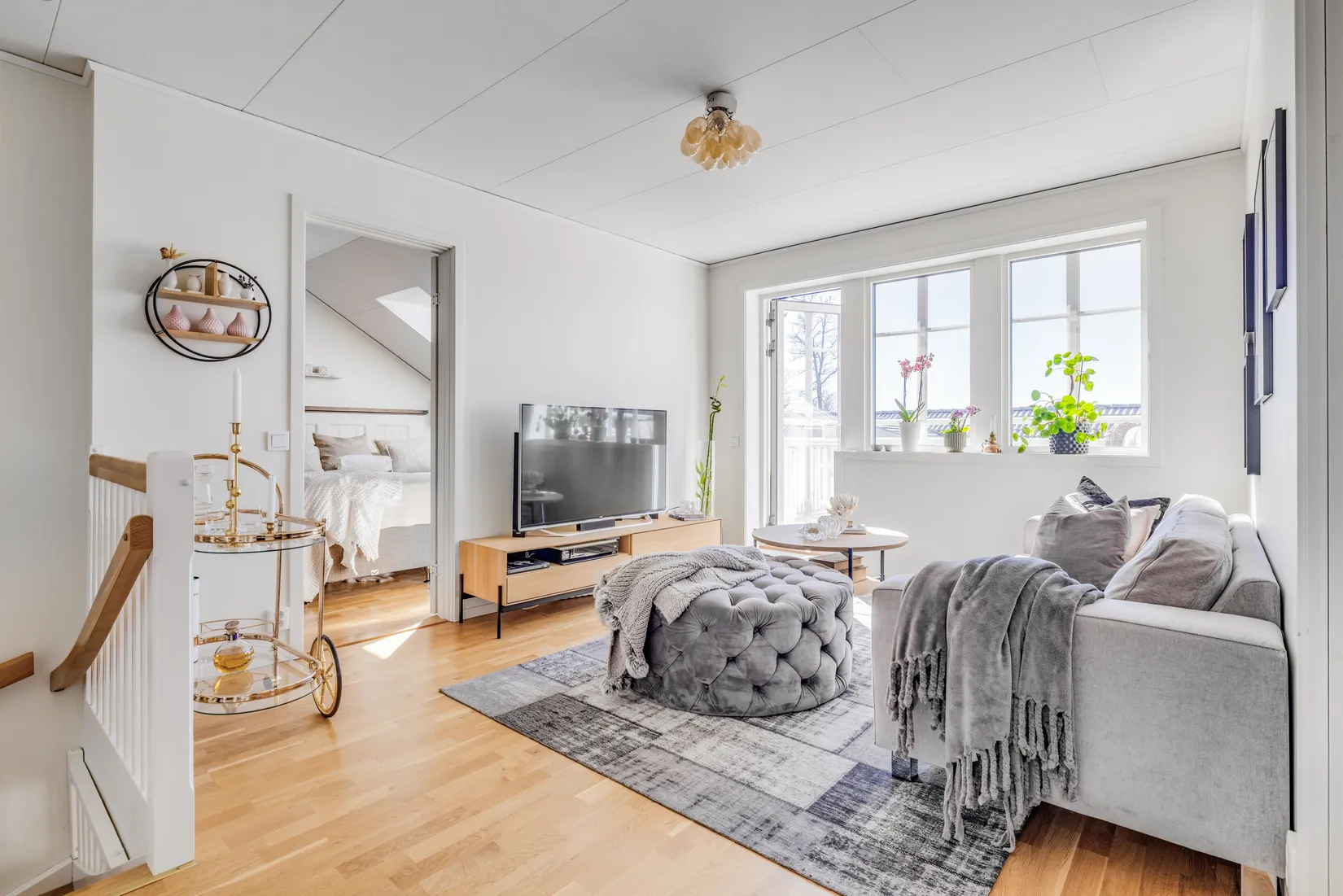 Bostadsrätt, Radhus, Spadvägen 14A, Ullstorp, Kungälv