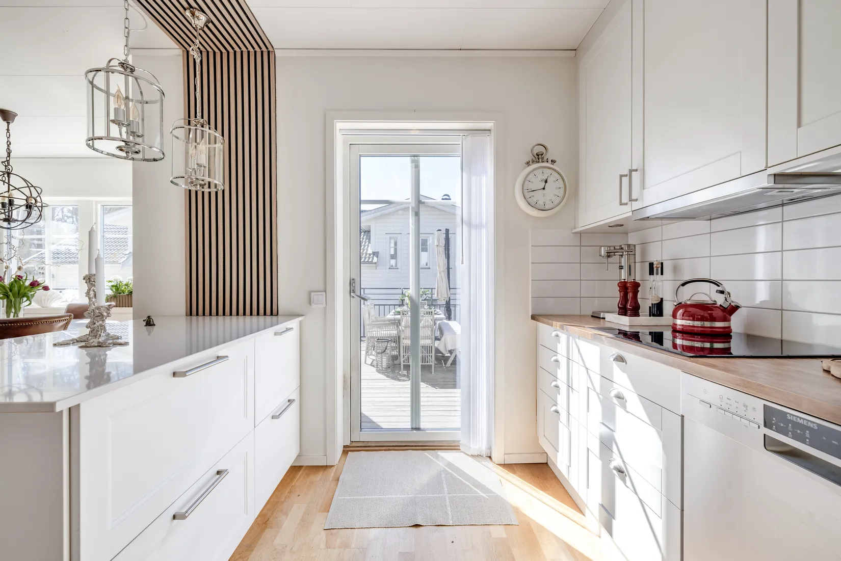 Bostadsrätt, Radhus, Spadvägen 14A, Ullstorp, Kungälv