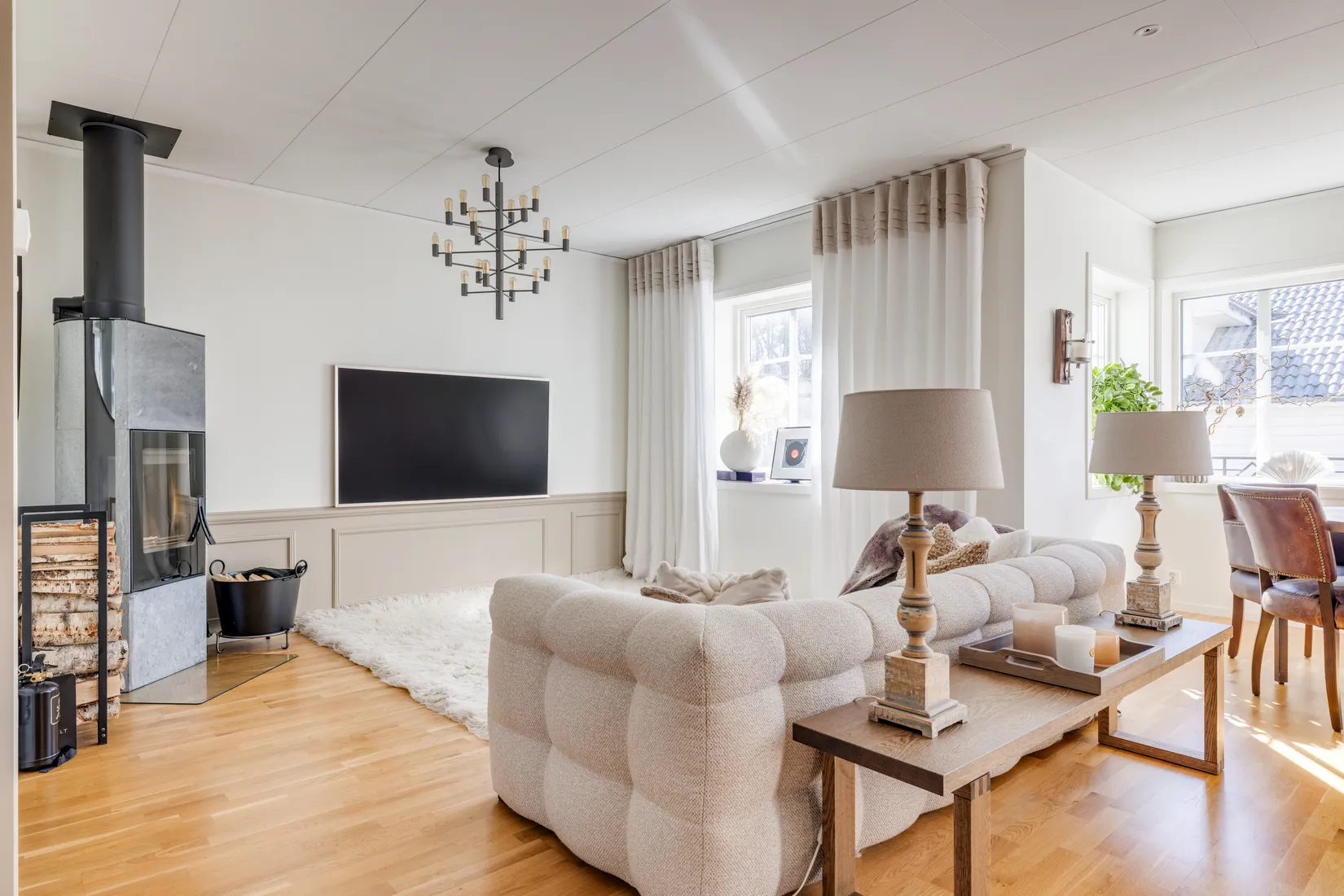 Bostadsrätt, Radhus, Spadvägen 14A, Ullstorp, Kungälv