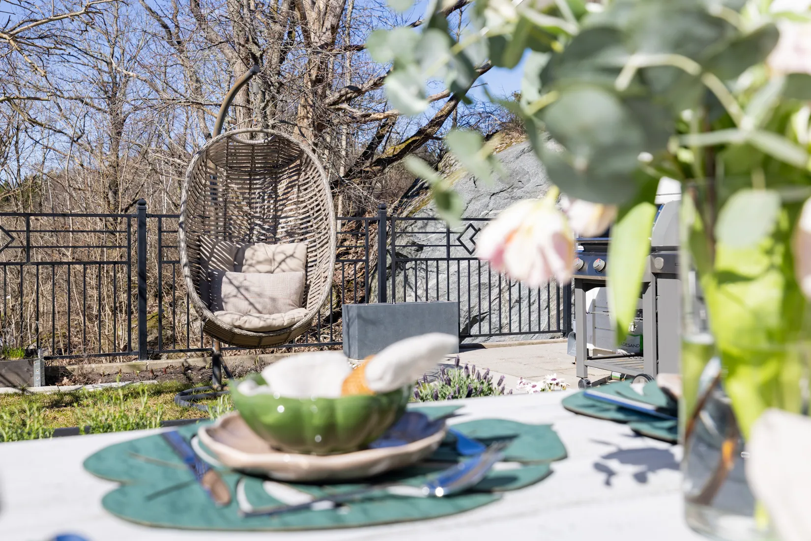 Bostadsrätt, Radhus, Spadvägen 14A, Ullstorp, Kungälv